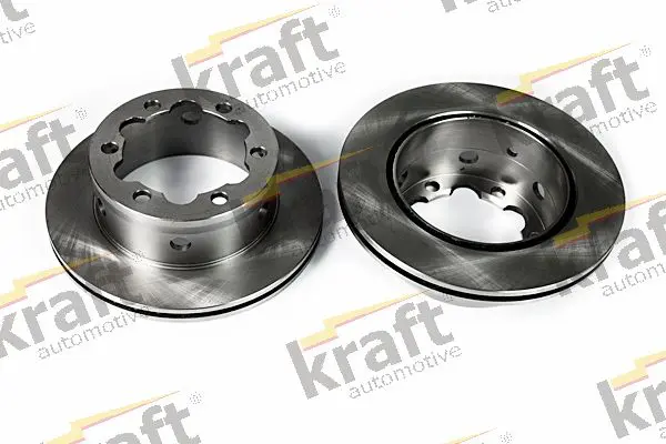  KRAFT AUTOMOTIVE 