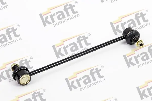  KRAFT AUTOMOTIVE 