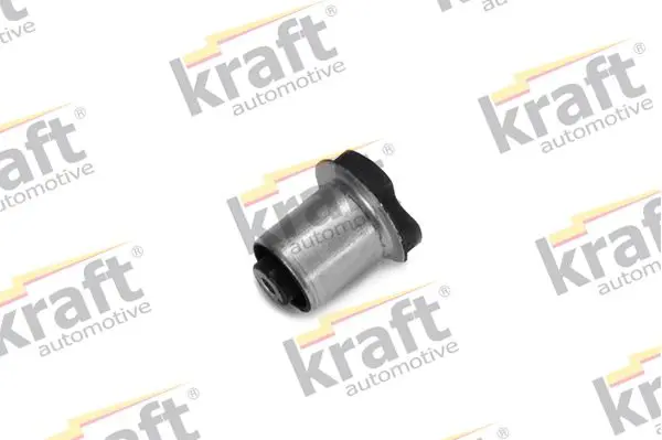  KRAFT AUTOMOTIVE 