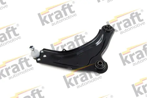  KRAFT AUTOMOTIVE 