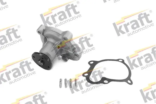  KRAFT AUTOMOTIVE 