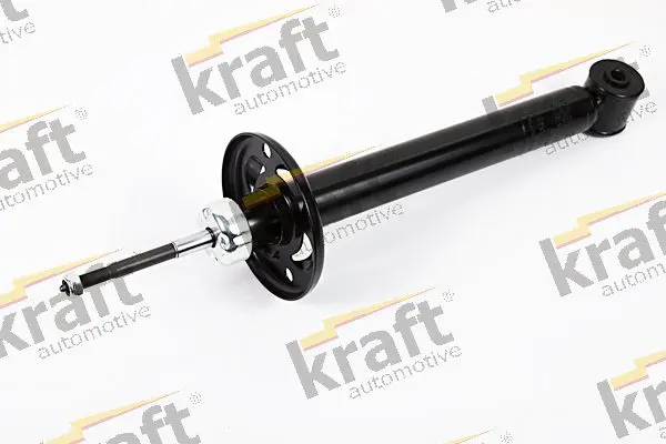  KRAFT AUTOMOTIVE 