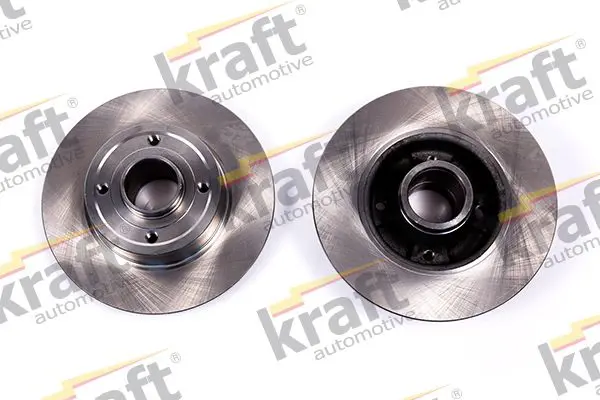  KRAFT AUTOMOTIVE 