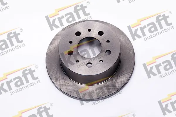  KRAFT AUTOMOTIVE Тормозной диск