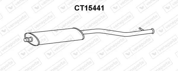 CT15441 