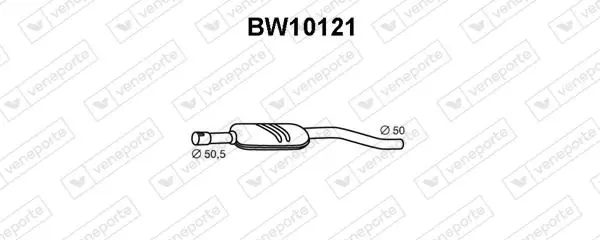 BW10121 