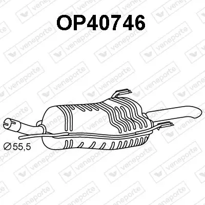 OP40746 