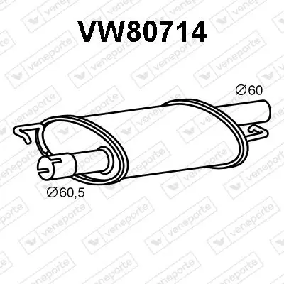 VW80714 