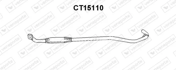CT15110 