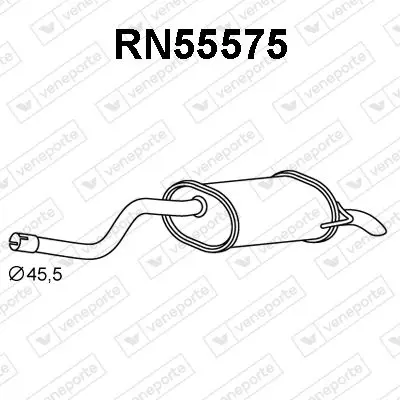 RN55575 