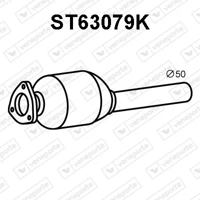 ST63079K 