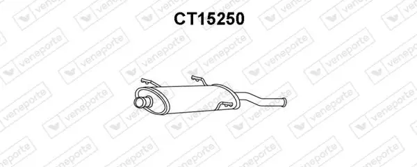 CT15250 