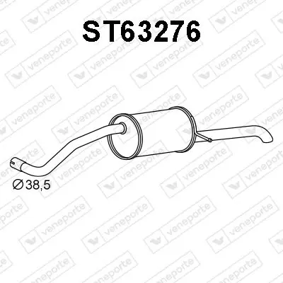 ST63276 