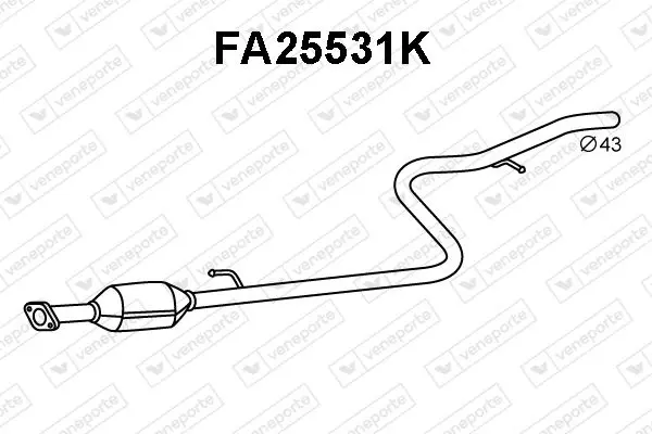 FA25531K 