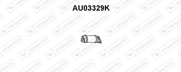 AU03329K 