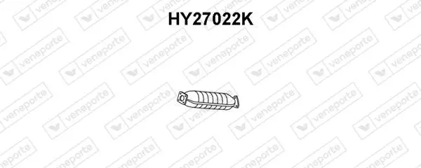 HY27022K 
