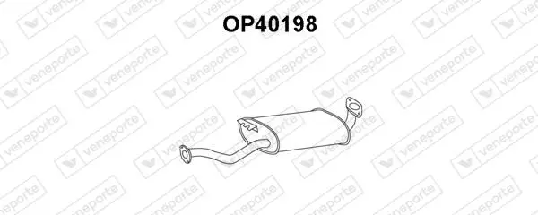 OP40198 