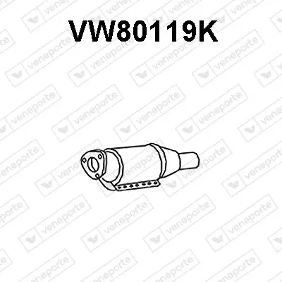 VW80119K 