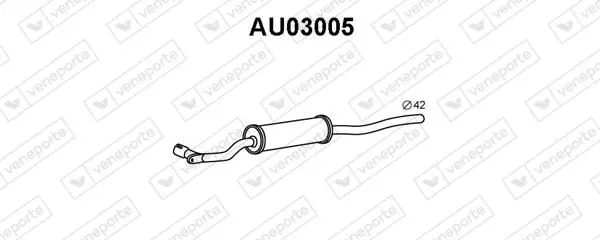 AU03005 
