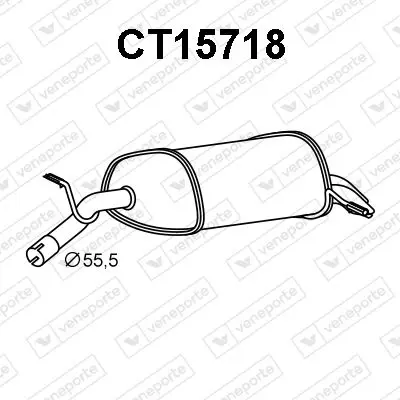 CT15718 