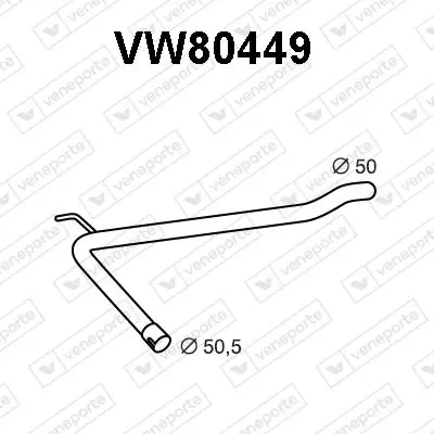 VW80449 