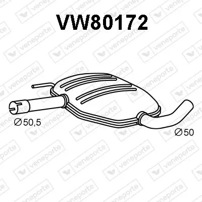 VW80172 