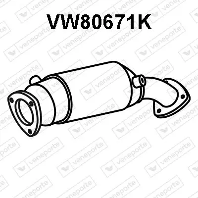 VW80671K 