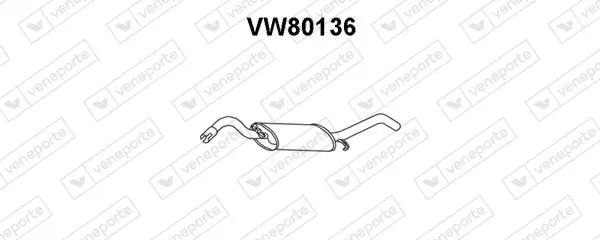 VW80136 