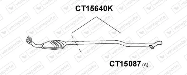 CT15087 