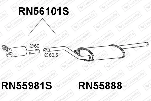 RN56101S 