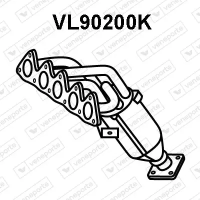 VL90200K 