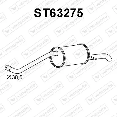 ST63275 