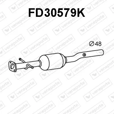 FD30579K 