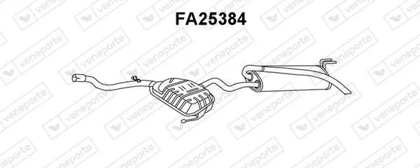FA25384 