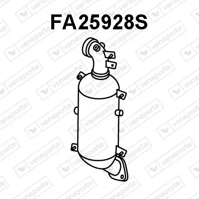 FA25928S 