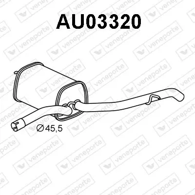 AU03320 