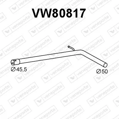 VW80817 