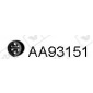 AA93151 