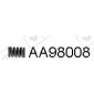 VENEPORTE AA98008