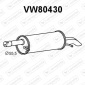 VW80430 