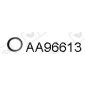 VENEPORTE AA96613