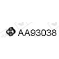 AA93038 