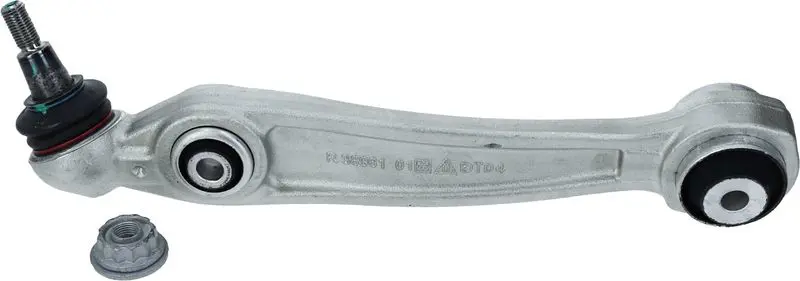 38961 01 LMI рычаг подвески передний нижний