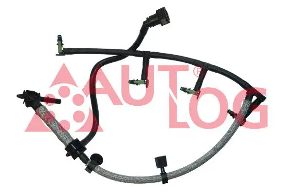 AUTLOG KL3075 Шланг, утечка топлива