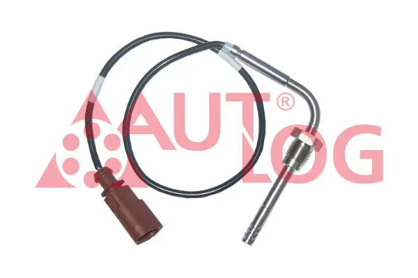 AUTLOG AS3076 Датчик, температура выхлопных