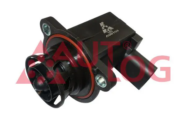 AV6153 Клапан воздушной тяги,