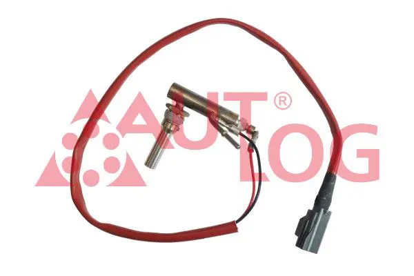 AV6503 Впрыскивающий элемент,