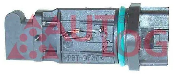LM1073 Датчик