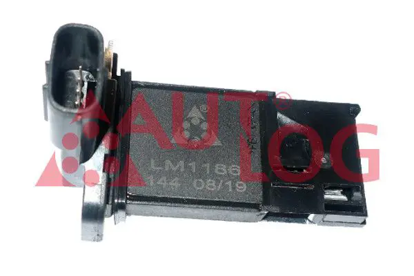 LM1186 Расходомер воздуха
