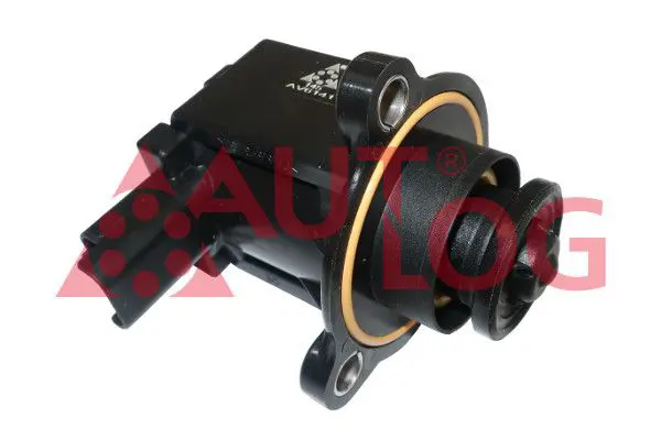 AUTLOG AV6141 Клапан воздушной тяги,